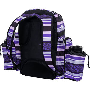 Sac à dos isotherme pour le golf, grand format, avec logo personnalisé, imperméable, professionnel, pour hommes, avec poignée pour le sport, sac à disques de golf - Product Image 3