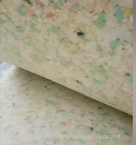 Aanpasbare dikte gerecycleerde schuimrollen voor ziekenhuis, woonkamer & buitengebruik - Product Image 1