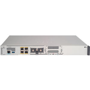 Enrutador de puertos Gigabit Ethernet serie <span class=keywords><strong>C8200</strong></span> 4X1 de la serie 1 de la serie <span class=keywords><strong>C8200</strong></span> de la serie 1 del router - Product Image 2