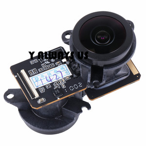 Nueva <span class=keywords><strong>funda</strong></span> trasera Original para <span class=keywords><strong>Gopro</strong></span> <span class=keywords><strong>Max</strong></span>, carcasa frontal de reparación, carcasa de repuesto, placa de puerta trasera, accesorio, Kit de reparación - Product Image 5