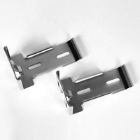 Stores verticaux manuels à blocage de lumière pour portes coulissantes, tissus de haute qualité, personnalisation économique des dimensions, vente directe