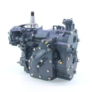 Ensemble de tête de moteur hors-bord Yamaha 69P-15100-00-1S pour moteur à essence 25/30 CV, pièce de rechange - Product Image 5