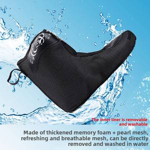 Patins à roulettes en ligne Luoshen pour adultes débutants, unisexes, à une rangée de roues plates, en matériau PP/PU - Product Image 5