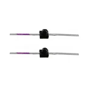 Pengying PT91-21B phototransistor wavelength 940nm small butterfly photosensitive tri-pole receiving tube IR opposite tube
