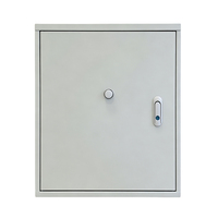 Ensemble complet de tableau de distribution intelligent 2500A avec protection IP30-IP54, conçu pour l'alimentation industrielle