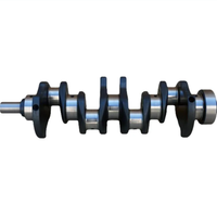 89mm Crank for Isuzu MU Wizard Rodeo Amigo 4ZE1 2.6L Crankshaft