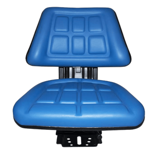 Siège à suspension pneumatique réglable ATK pour <span class=keywords><strong>John</strong></span> for <span class=keywords><strong>Deere</strong></span> Siège de tracteur compatible pour équipement agricole Machines agricoles - Product Image 2