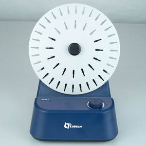 LABTEX经济型旋转搅拌机0-80转/分可调速有效实惠混合特价 - Product Image 2