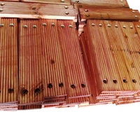 Escalera piloto de madera enrollable aprobada por Imo 232012, escalera de cuerda Vintage para uso marino, escalera piloto de madera de goma a la venta