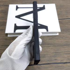 <span class=keywords><strong>Funda</strong></span> Magnética de Cuero PU para Teléfono Móvil Samsung S24 <span class=keywords><strong>Ultra</strong></span> S23 <span class=keywords><strong>S22</strong></span> S21, <span class=keywords><strong>Funda</strong></span> Magnética con <span class=keywords><strong>Cargador</strong></span> Inalámbrico para iPhone 16 Pro Max - Product Image 5