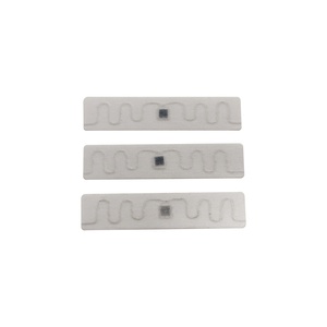 70*15mm UHF RFID Lanundry Tags for Hotel Linen Management RFID Labels for Laundry Management - Product Image 3