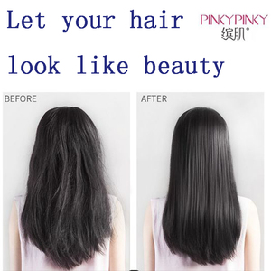 PINKY PINKY <span class=keywords><strong>masque</strong></span> capillaire <span class=keywords><strong>hydratant</strong></span> en profondeur et Non à la vapeur - Product Image 3