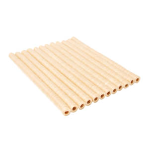 ปลอกไส้กรอกกินได้ขนาด13มม. ปลอกไส้กรอกคอลลาเจนสำหรับไส้กรอก - Product Image 1