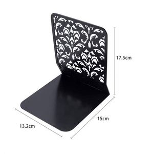 Nuevo Diseño Popular de Alta Calidad, Soporte Ajustable de Metal para Libros, para Oficina, Escuela y Hogar - Product Image 6