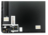 Pièces de rechange pour ordinateur portable msi GF63VR MS-16R1 LCD Front Cover Case
