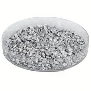 Cible de pulvérisation au rhodium pour magnétron Aplanor - Product Image 2
