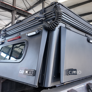 <span class=keywords><strong>Camper</strong></span> de Lujo <span class=keywords><strong>para</strong></span> Camioneta, Casa Rodante <span class=keywords><strong>para</strong></span> Camioneta RAM 1500 y <span class=keywords><strong>Chevrolet</strong></span> <span class=keywords><strong>Silverado</strong></span> - Product Image 5