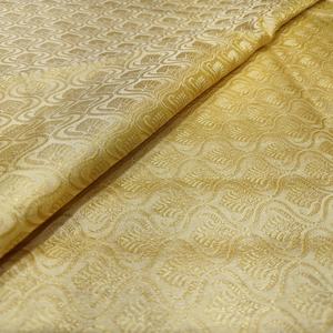 Tela Brocada de Alta Calidad, Ligera, Transpirable y de Secado Rápido, con Textura Rica, para Confección de Ropa Étnica, Textiles para el Hogar y Manualidades - Product Image 3