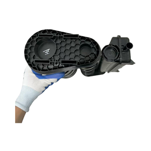 Toptan satış 17300-3B4-H51 Suitablefor Honda avanhonda esinti CRV RS RT TG 2023-2025 Model sanayi yüksek kaliteli araba teneke kutu - Product Image 6