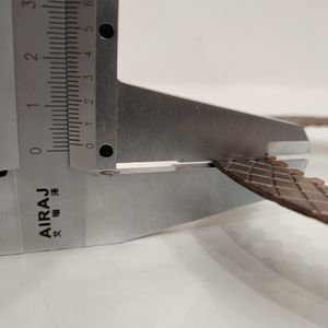 181158ए1 133972 एफएम2825 133972 6000104639 डिस्क घर्षण 570एल 580एल 580एसएल 580एम 580एसएम घर्षण डिस्क के लिए फिट - Product Image 3