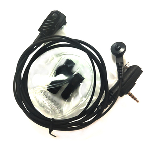 Iwalkie hj3600 hj3688 volktkie עם 3.5 מ "מ" מ - Product Image 4