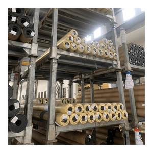 Banner PVC Frontlit bóng/nhám 8OZ-13OZ, nhà máy bán buôn banner PVC/banner PVC Flex - Product Image 5