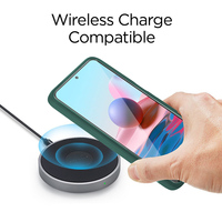 Funda de Protección Completa 360 para Xiaomi Redmi Note 15 Pro REDMI A7 PRO 4G, Protector de Pantalla Frontal y Funda Trasera para POCO X8 PRO MAX 5G