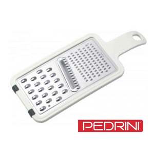 Râpe universelle en acier inoxydable pour râper les aliments - Product Image 1