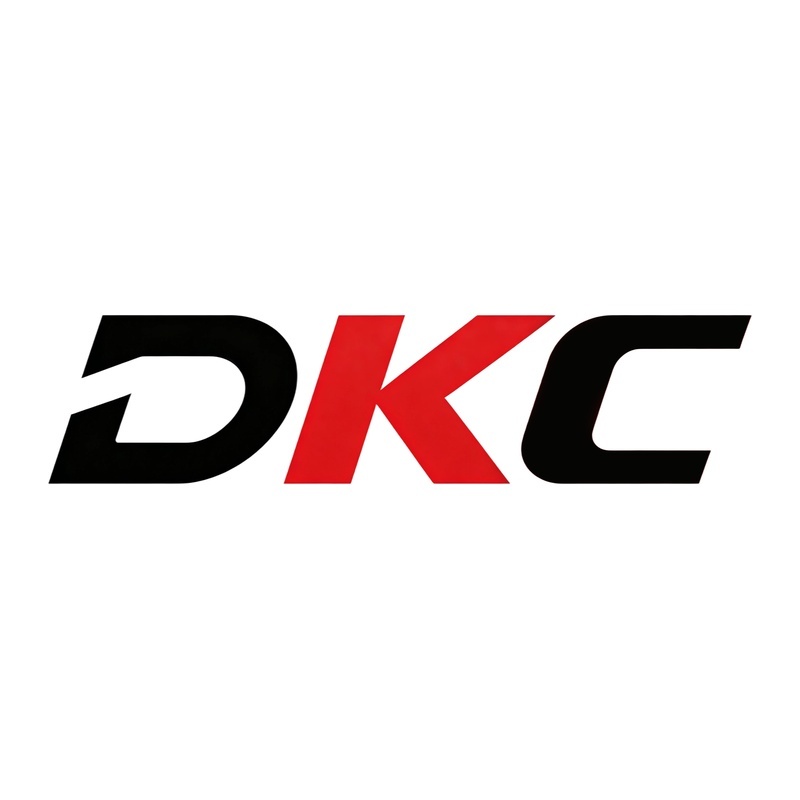 Shaanxi Dekachi Auto Parts Co., Ltd. logo