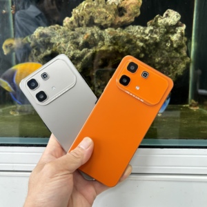 สมาร์ทโฟนรุ่นฮิตปี 2025 Note 60 Pro 5G หน้าจอ LED กล้อง AI 50MP พร้อมระบบ Android 15 เวอร์ชันสากล - Product Image 6