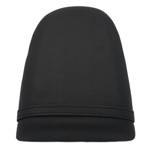 Coussin de siège passager arrière pour moto, housse de siège passager compatible avec <span class=keywords><strong>Suzuki</strong></span> GSX R 600 750 01 02 03 <span class=keywords><strong>K2</strong></span>/ GSXR <span class=keywords><strong>1000</strong></span> 00 01 02 K1 - Product Image 4