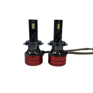 Ampoule Led de voiture en stock 90W 3570 puces Csp accessoires de voiture H4 H7 H11 ampoule de phare Led pour voiture - Product Image 2