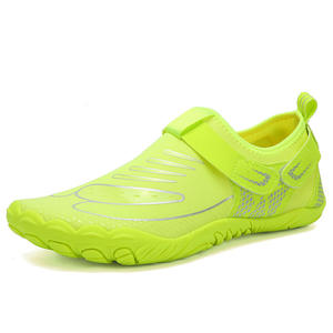 Zapatos de playa antideslizantes de secado rápido unisex de <span class=keywords><strong>verano</strong></span> y primavera, transpirables y flexibles - Product Image 3