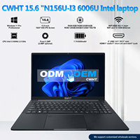 Portátil Nuevo I3 I5, 8 GB, 16 GB, 64 GB de RAM, 512 GB, 1 TB de ROM, Pantalla de 15.6 Pulgadas, Windows 11, Pantalla de 1080P, 5000 mAh, Ordenador Portátil Nuevo