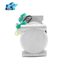 Compresseur de climatisation JPB000060 5412022 0K55E61450B 0K55261450B pour Lotus Elise Série 2 MG Rover MG Tf 1.8 Cat
