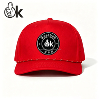 Gorras de béisbol de malla con LOGO personalizado, de ala ancha, perforadas, transpirables, talla única, con cuerda, ¡las más vendidas!