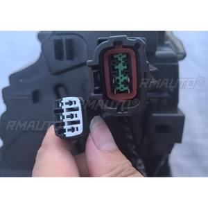 Luz Diurna para Nissan ROGUE 2021-2023, Lámpara Impermeable, Ensamblaje de Faro Delantero, Pieza de Modificación - Product Image 6