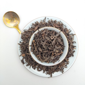 ยูนนานจักรพรรดิราชวงศ์ปู่-เออร์ดิบหนัง <span class=keywords><strong>Pu</strong></span> สุกงอม,ผู่เอ๋อเผาใบชาแบบหลวมๆอายุ <span class=keywords><strong>Pu</strong></span> <span class=keywords><strong>Er</strong></span> ชาอิฐก้อนเล็ก Tuo Cha - Product Image 4