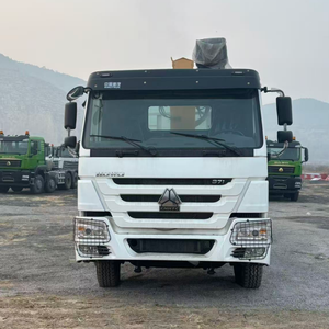 Grúas Hidráulicas Telescópicas para Camiones, Suministros de Fábrica, Grúas Hidráulicas para Camiones de 8 Toneladas, 10 Toneladas y 12 Toneladas en Venta - Product Image 5