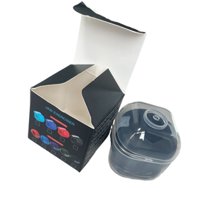 Palla per Allenamento 2 in 1, Esercitatore per Mascella, Allenamento Orale per la Masticazione - Product Image 4