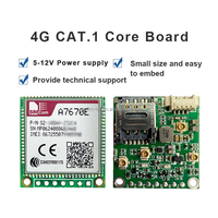 A7670 A7670C-LASE A7670C-LASC A7670C-LNNV A7670C-LANS A7670C-MNNV PCIE 4G Modul Netcom Lengkap Didukung