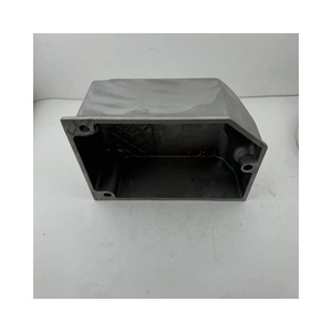 Pièces de machines de construction, pièces de moteur diesel K38 Qsk38, couvercle de levier de culbuteur 3010388 - Product Image 2