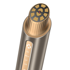 Trending Rosy White <span class=keywords><strong>Magic</strong></span> Neck Lift Dispositivo de masaje Productos de belleza con indicador LED y enchufe USB Elimina las marcas del cuello - Product Image 5