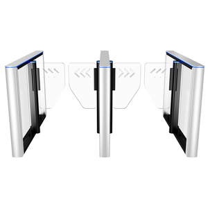 Torniquete de Lujo de Alta Seguridad con Entrega Puntual, Buen Servicio Postventa y Paso Rápido - Product Image 5