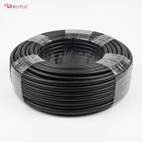 Câble RF LMR400 de haute qualité pour extension d'antenne WiFi, prêt à être expédié, livraison rapide, certifié CE, câble de signal à faible perte