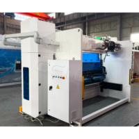 Prensa Plegadora CNC Hidráulica Delem DA53T Premium 2026 con Programación Offline y Detección de Colisiones