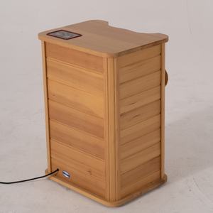 <span class=keywords><strong>Massage</strong></span> des pieds et des jambes en gros en usine avec chauffage au carbone <span class=keywords><strong>Sauna</strong></span> des pieds Spa <span class=keywords><strong>Sauna</strong></span> infrarouge portable - Product Image 3