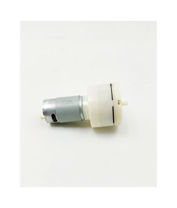 DL 12V 12W DC Motor 3880R Tasa 15L/min Cepillo Ventilador de conmutación Robot Máquina Barco Bicicleta eléctrica 220V/36V/60V Potencia 3000/4000 - Product Image 6