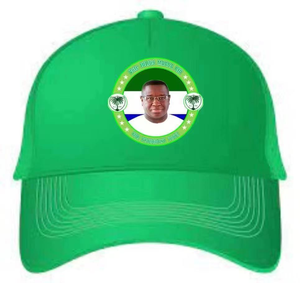 Usine politique de Guangzhou vente en gros pas cher campagne personnalisée t-shirts impression t-shirts 2023 pour la sierra Leone - Product Image 2