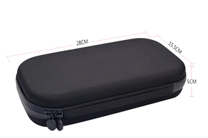 थोक जलरोधी चिकित्सा हार्ड वा स्टेथोस्कोप यात्रा का मामला - Product Image 2